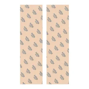SKATEBOARD MOB GRAPHIC GRIP TAPE CLEAR SHEET