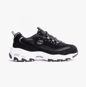 Skechers 11930/BLK R - SPORT WOMENS Womens Trainers Black