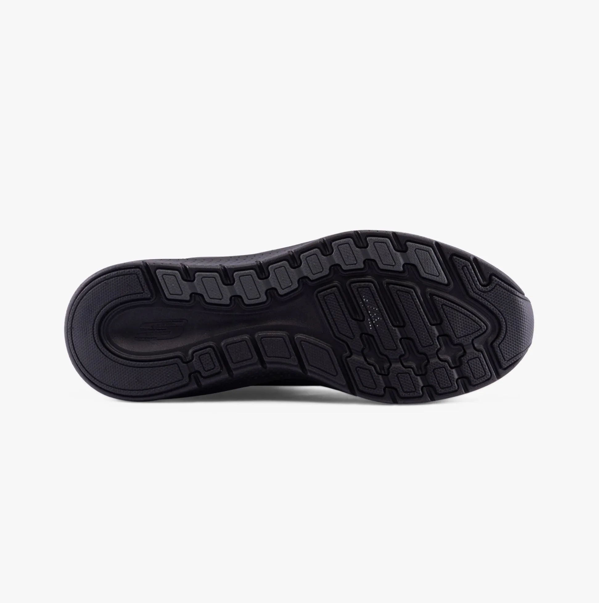 Skechers 232702/BBK ARCH FIT 2.0 - THE KEEP Mens Trainers Black