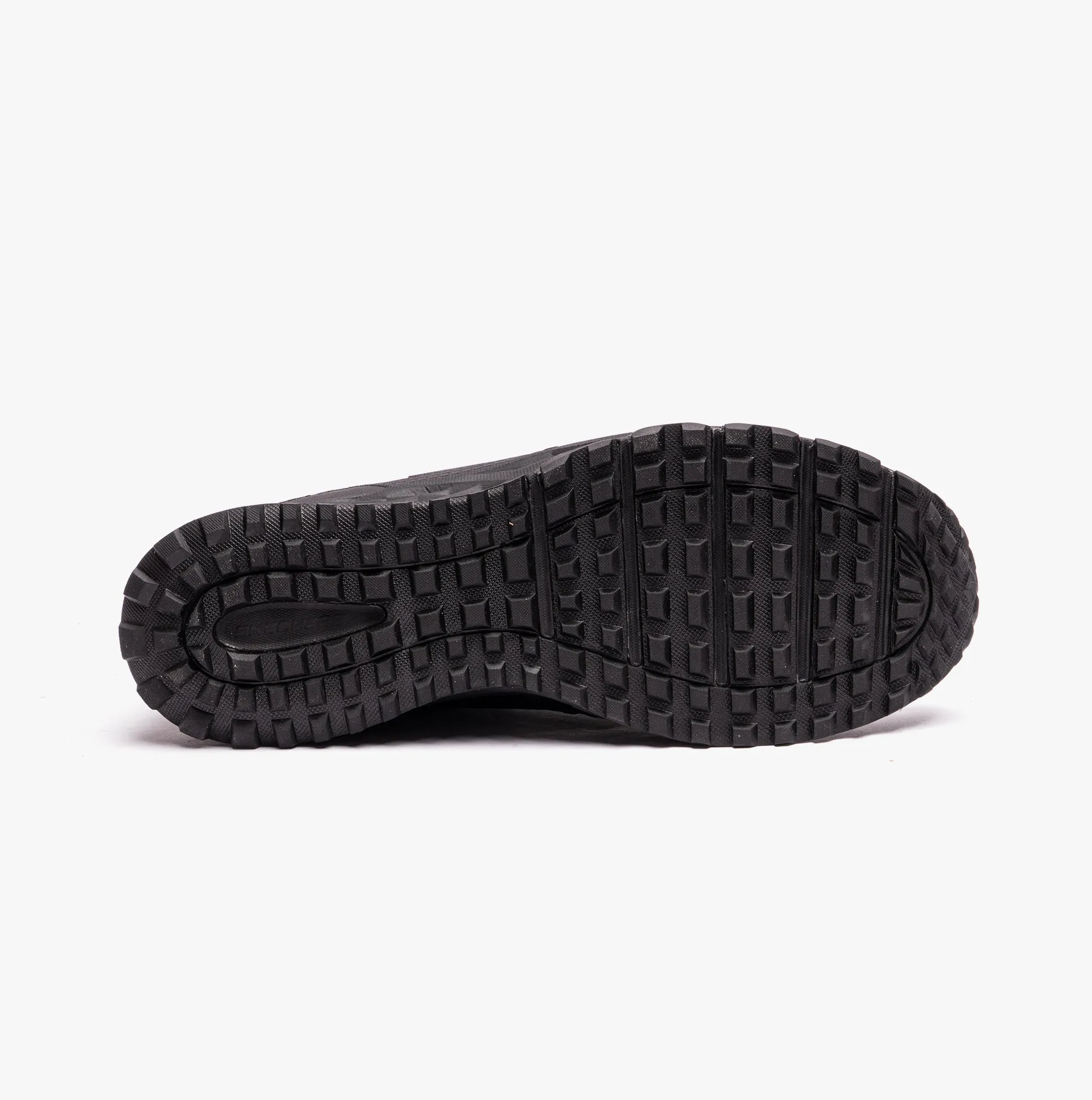 Skechers 51591/BBK ESCAPE PLAN Mens Trainers Black