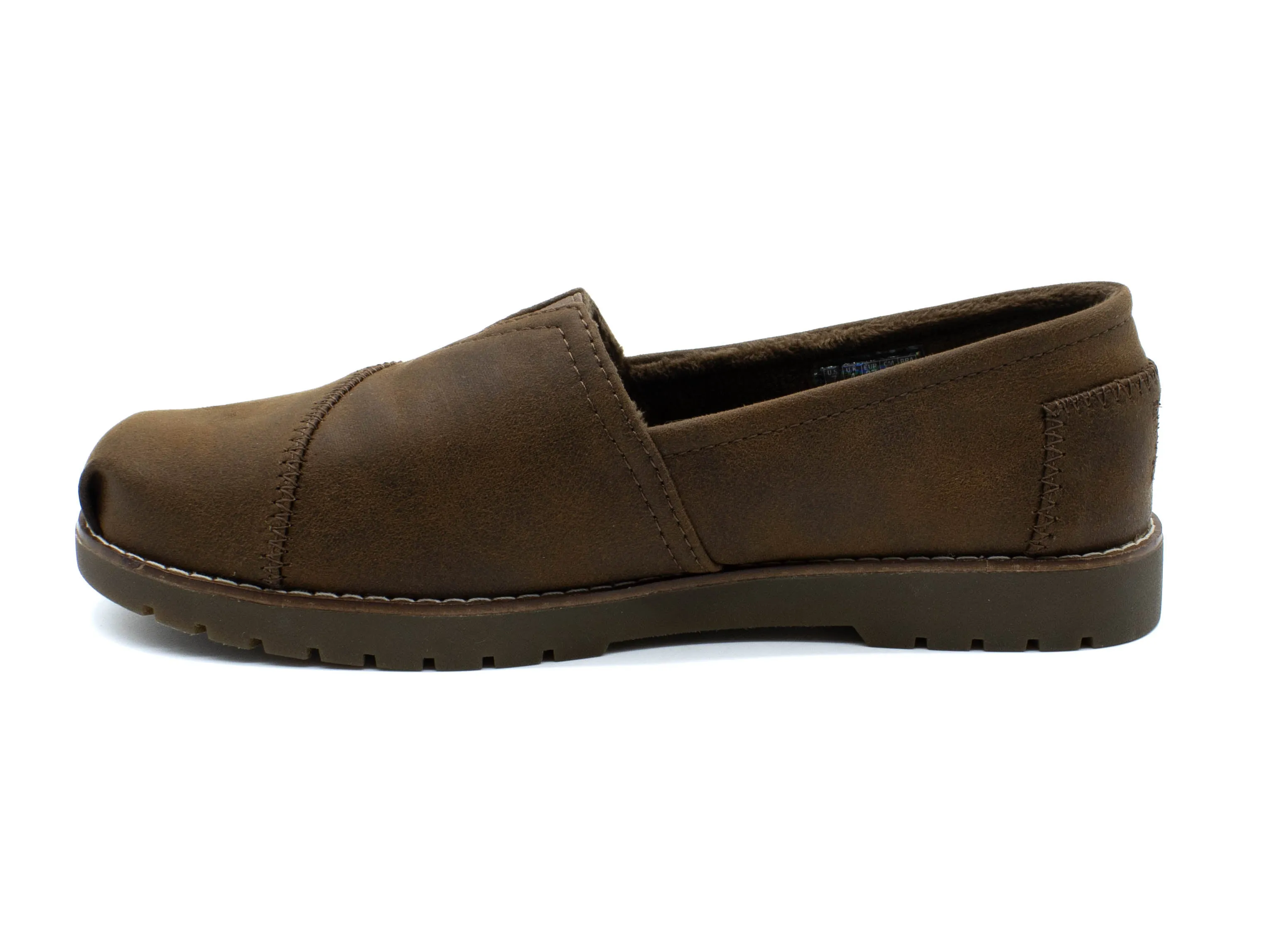 SKECHERS Bobs Chill Lugs-Urban Spell
