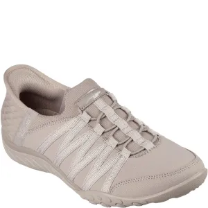 Skechers Breathe-Easy Roll-With-Me Shoes