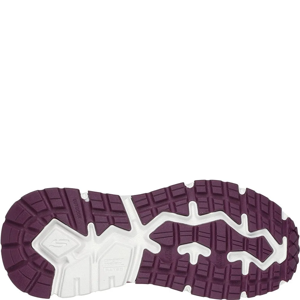 Skechers D'Lux Journey Marigold Trail Shoe