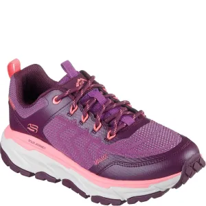 Skechers D'Lux Journey Marigold Trail Shoe