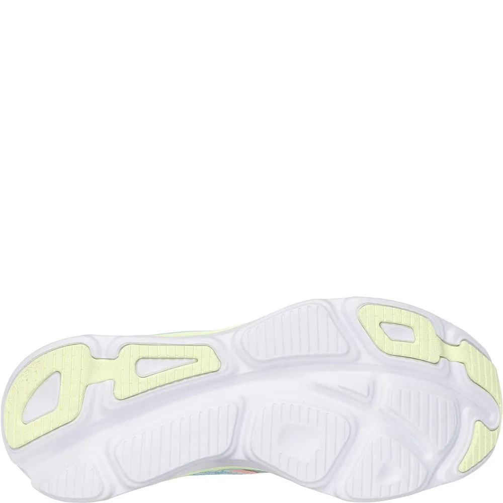 Skechers D'Lux Vapor Cool Breeze Trainer
