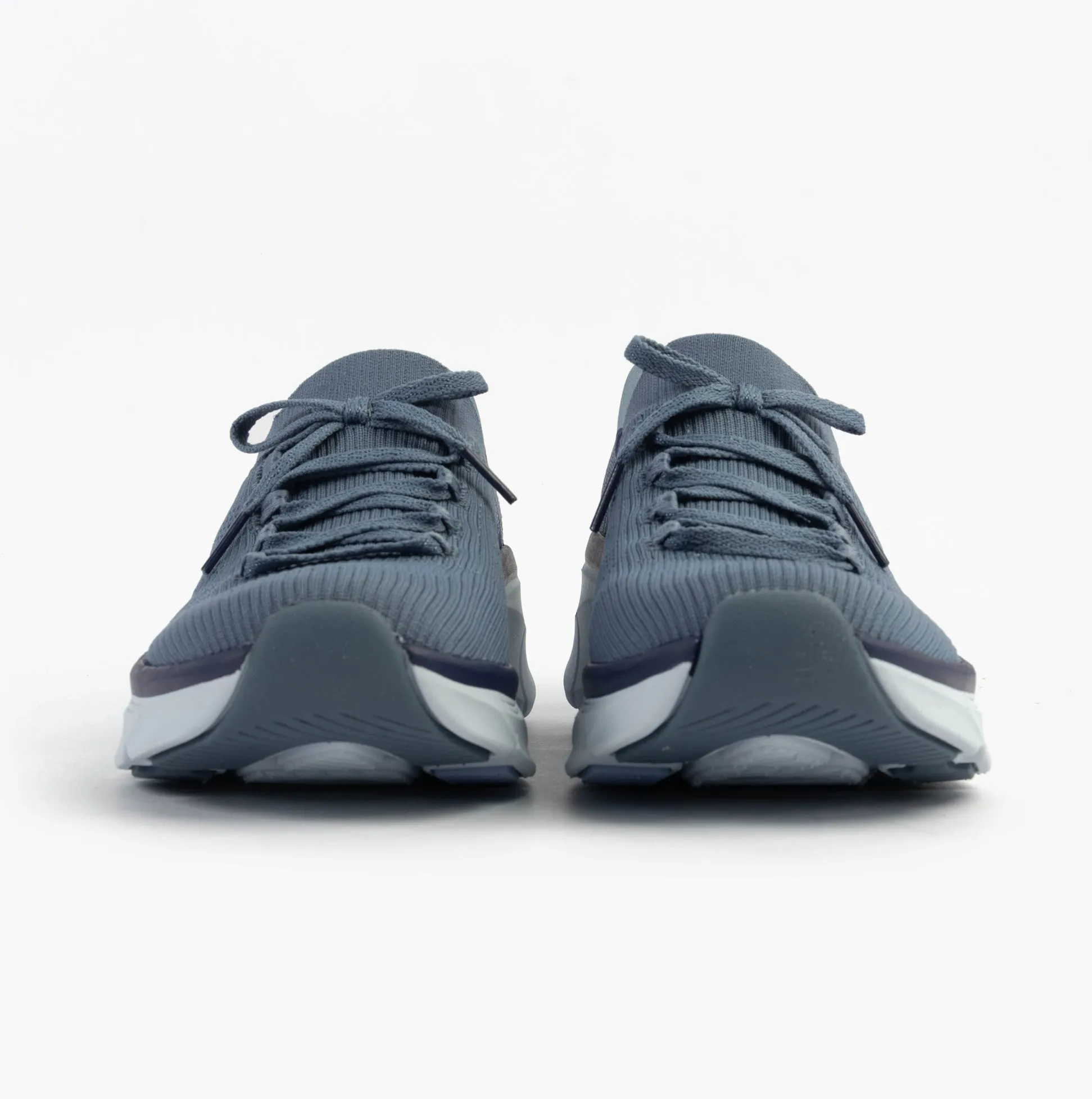 Skechers D'LUX WALKER 2.0 - THRILL MOVEMENT Womens Trainers Slate