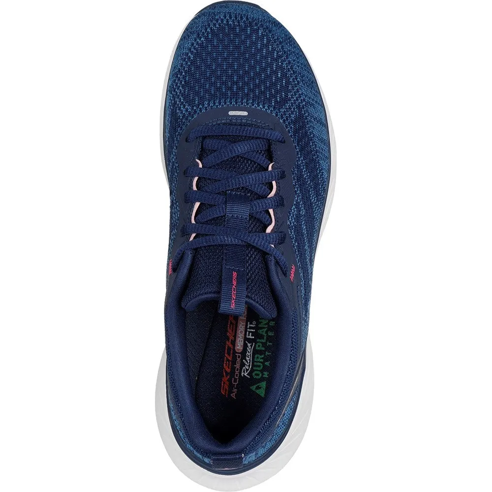 Skechers Edgeride Power Flow Trainers