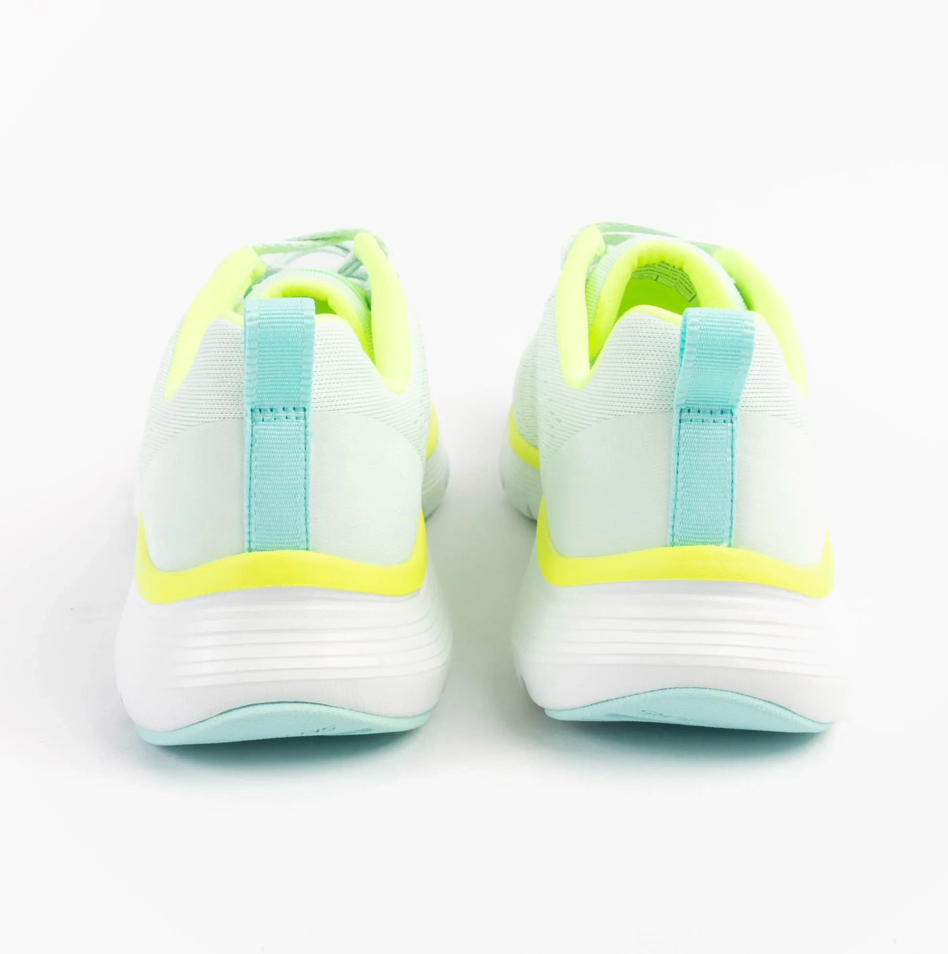 Skechers FLEX APPEAL 5.0 Womens Trainers Multicoloured