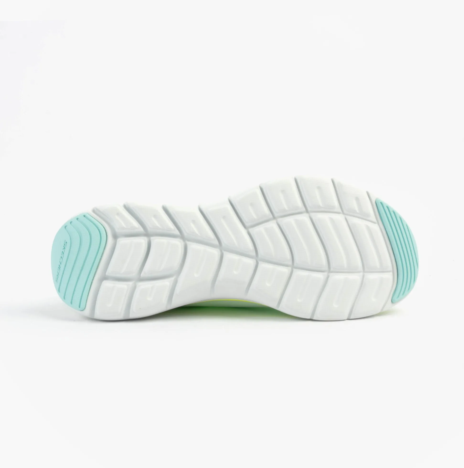 Skechers FLEX APPEAL 5.0 Womens Trainers Multicoloured