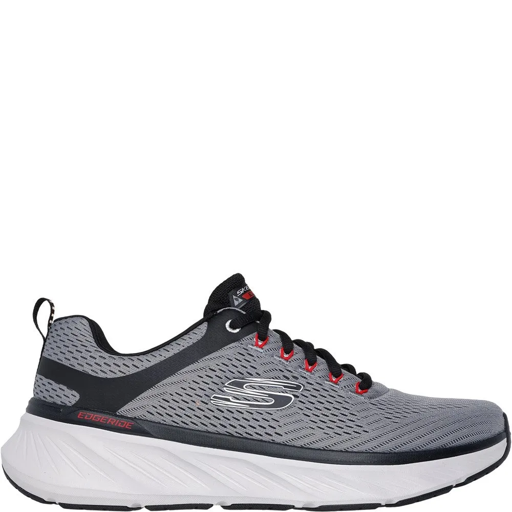 Skechers Relaxed Fit Edgeride Contention Trainer