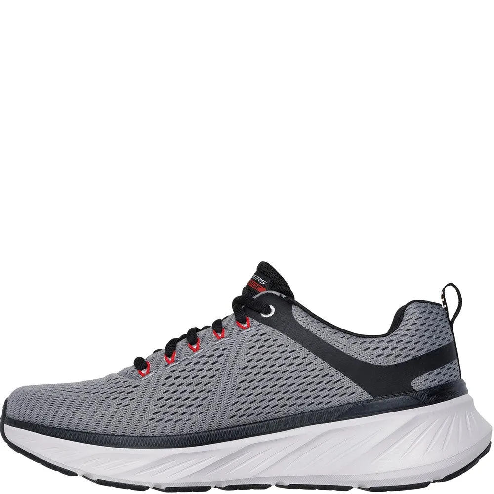 Skechers Relaxed Fit Edgeride Contention Trainer