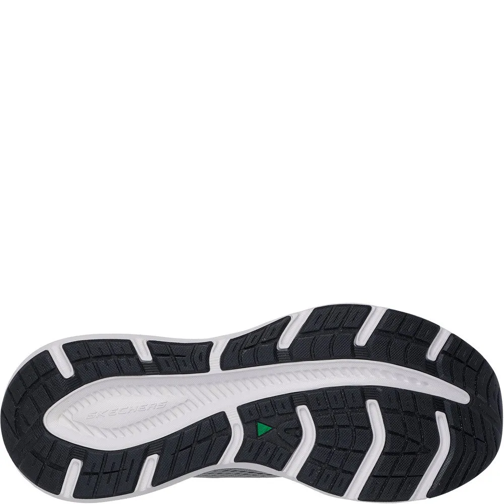Skechers Relaxed Fit Edgeride Contention Trainer