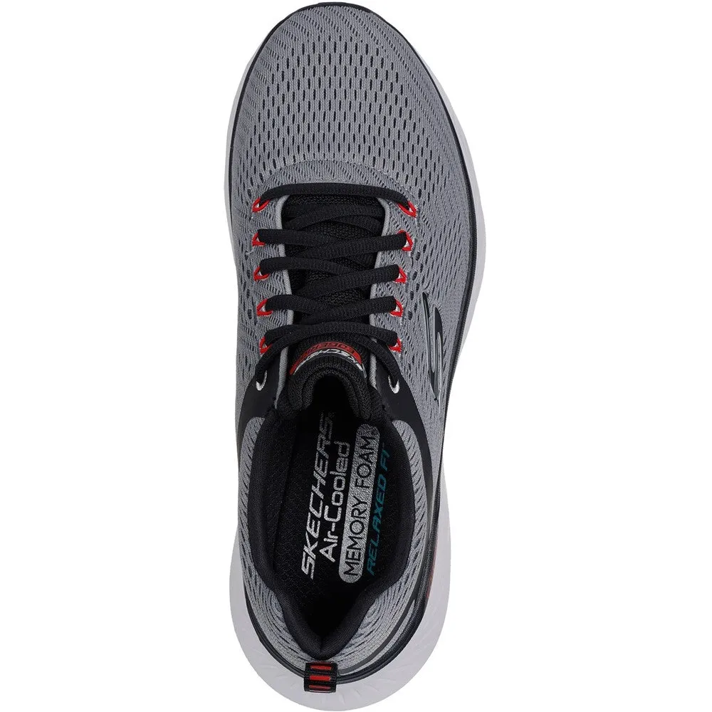 Skechers Relaxed Fit Edgeride Contention Trainer