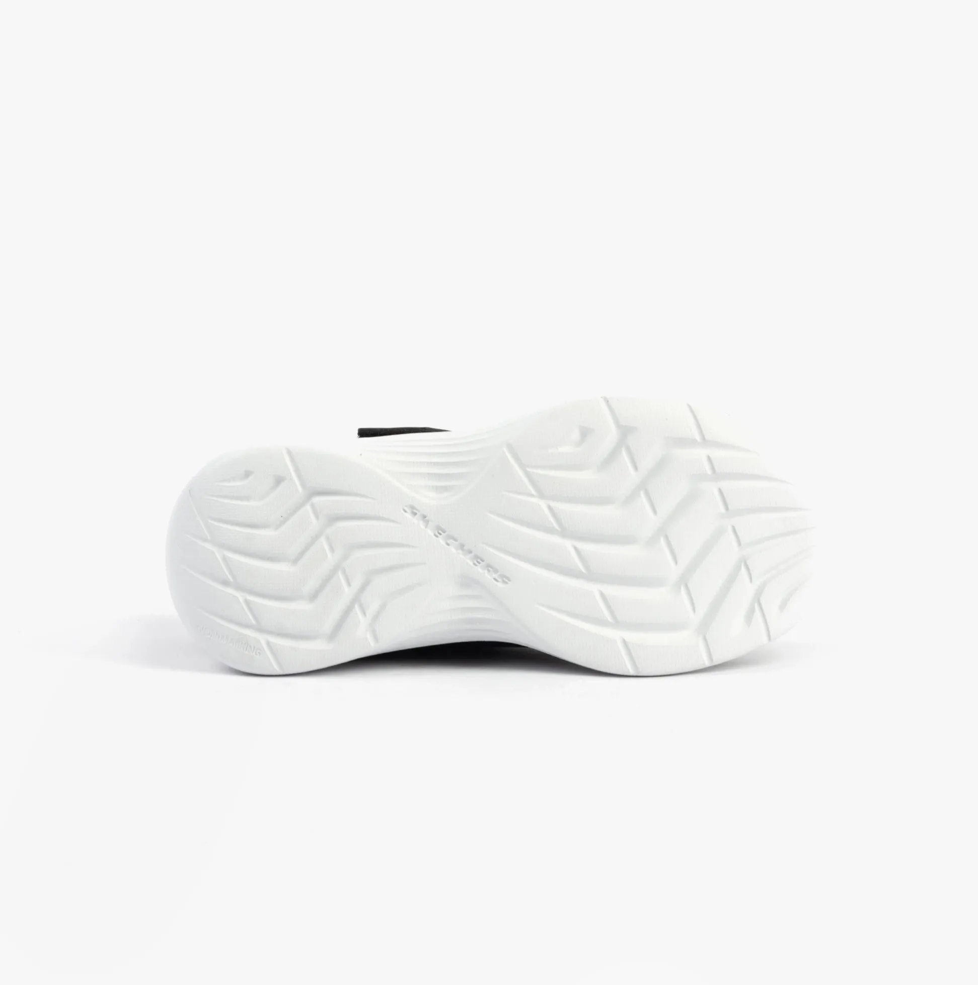 Skechers SELECTORS - RESET ACHIEVED Girls Trainers Black