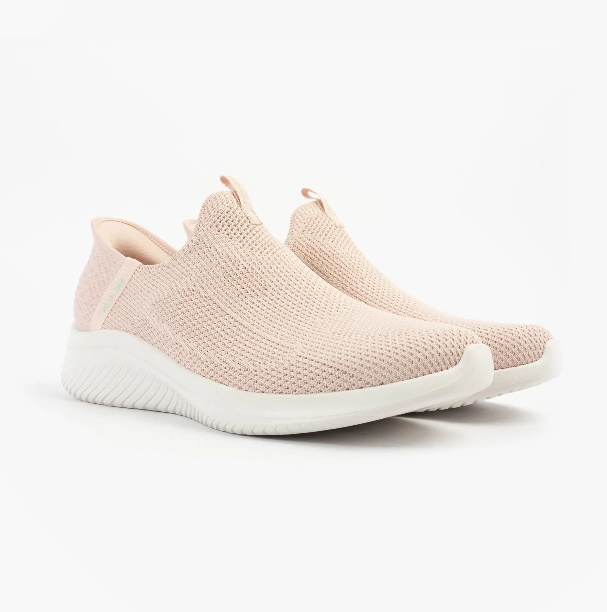 Skechers ULTRA FLEX 3.0-EASY WIN Womens Trainers Rose