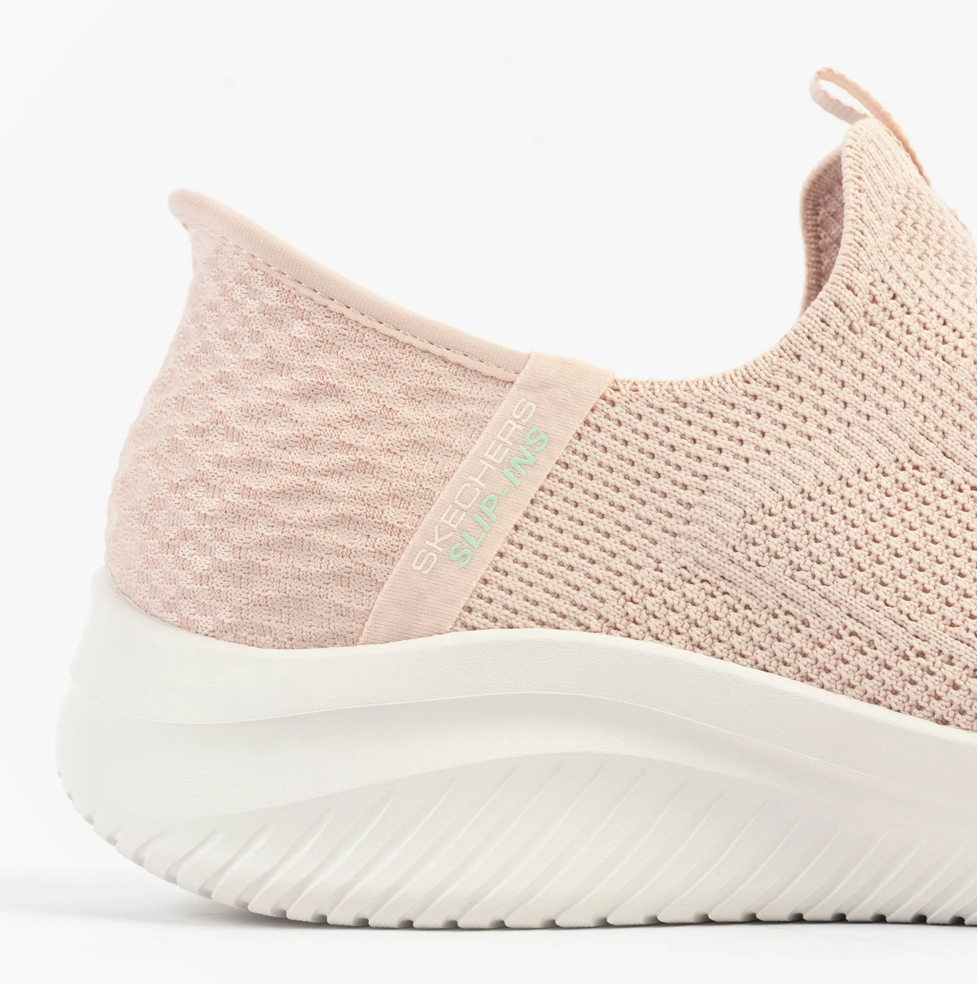 Skechers ULTRA FLEX 3.0-EASY WIN Womens Trainers Rose