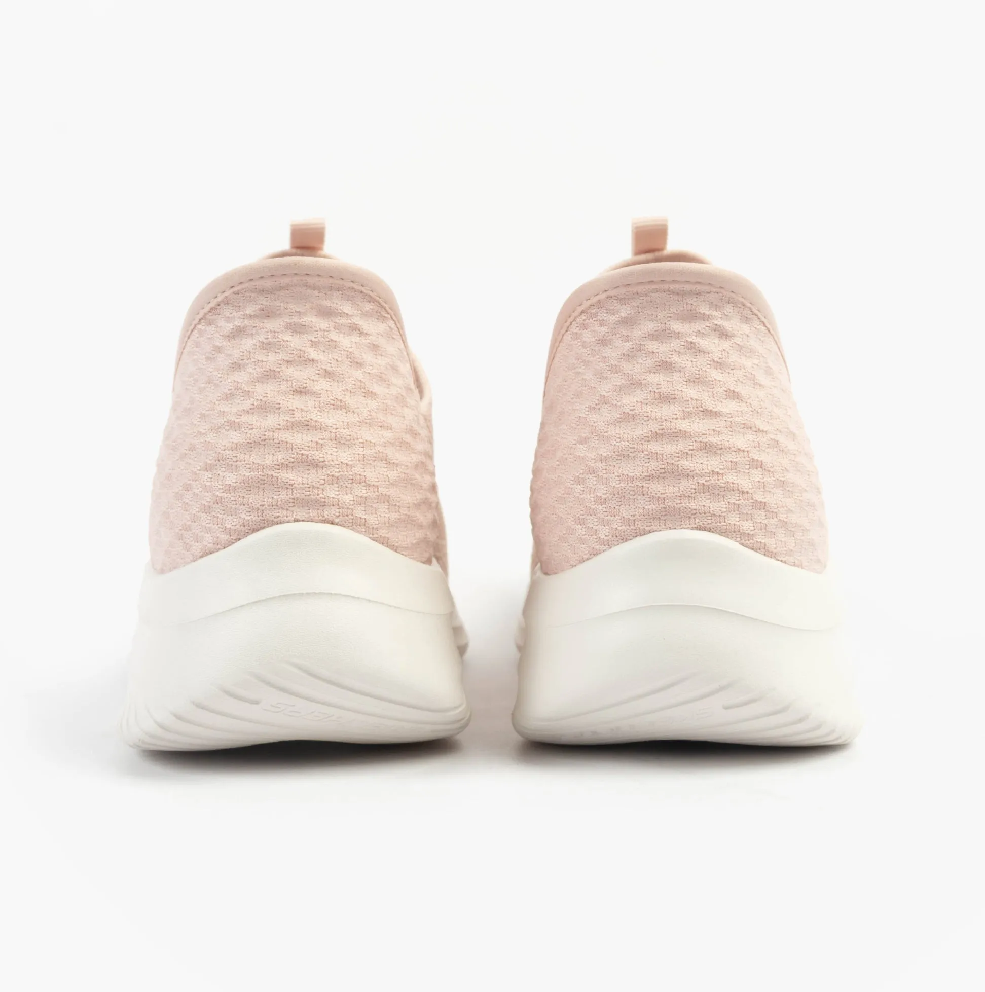 Skechers ULTRA FLEX 3.0-EASY WIN Womens Trainers Rose