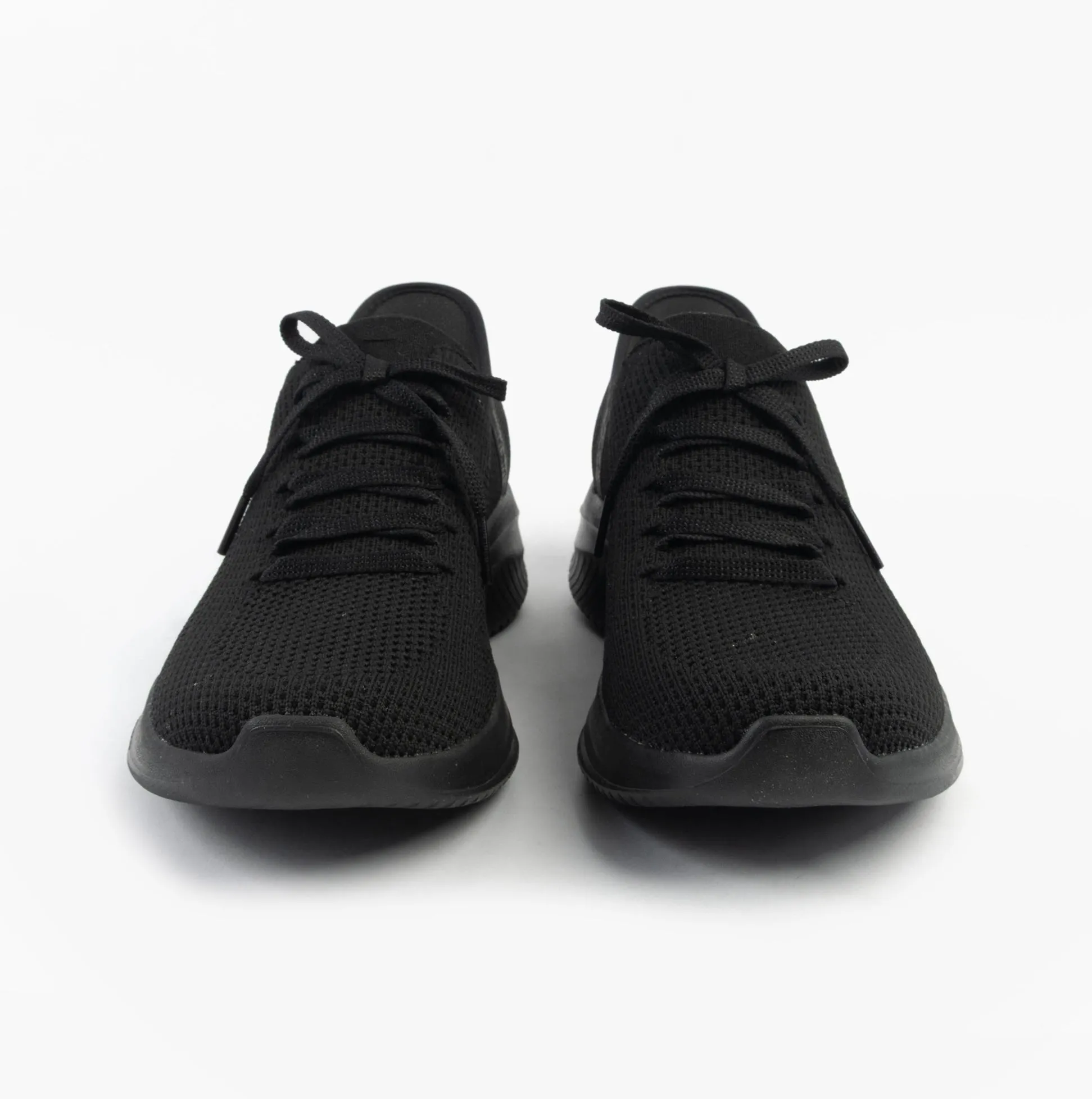 Skechers ULTRA FLEX 3.0-ELEVATED MOTION Womens Trainers Black