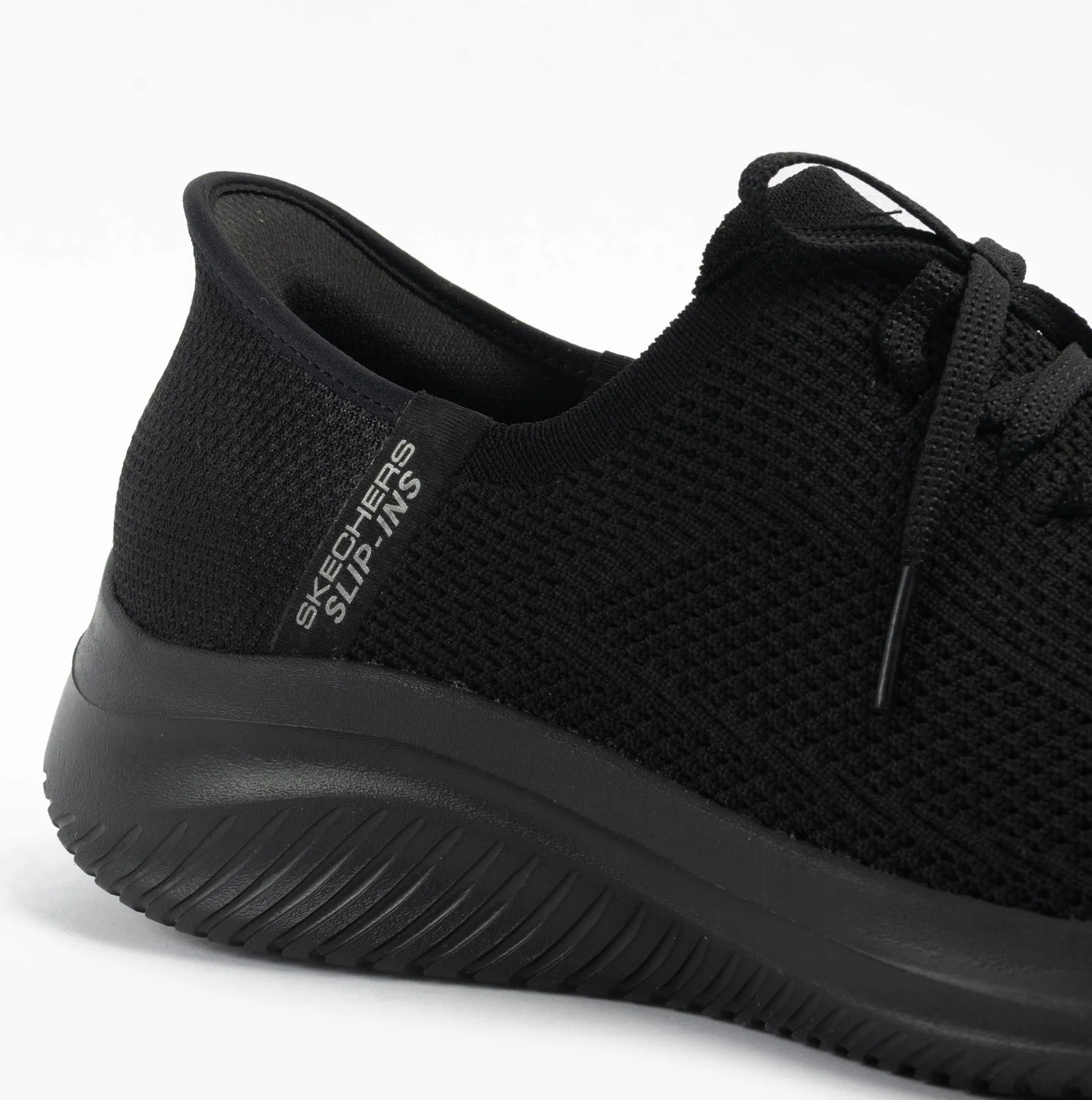 Skechers ULTRA FLEX 3.0-ELEVATED MOTION Womens Trainers Black