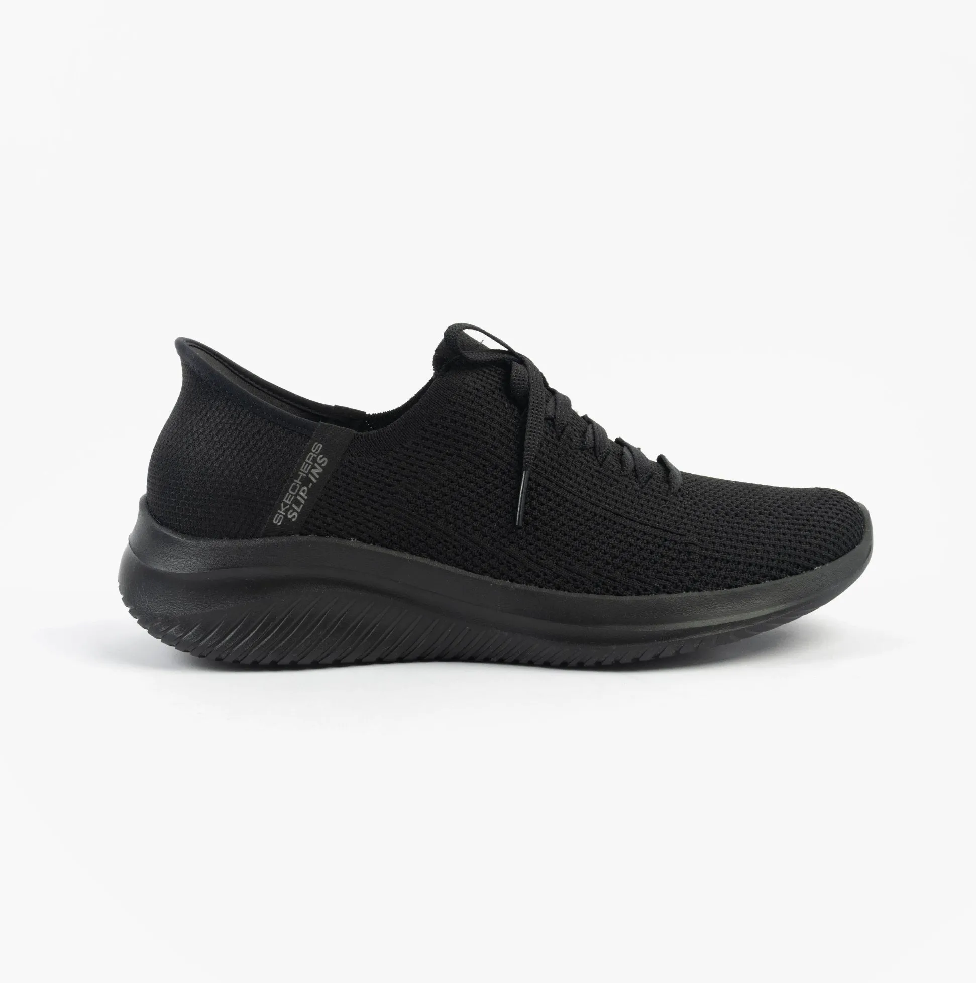 Skechers ULTRA FLEX 3.0-ELEVATED MOTION Womens Trainers Black