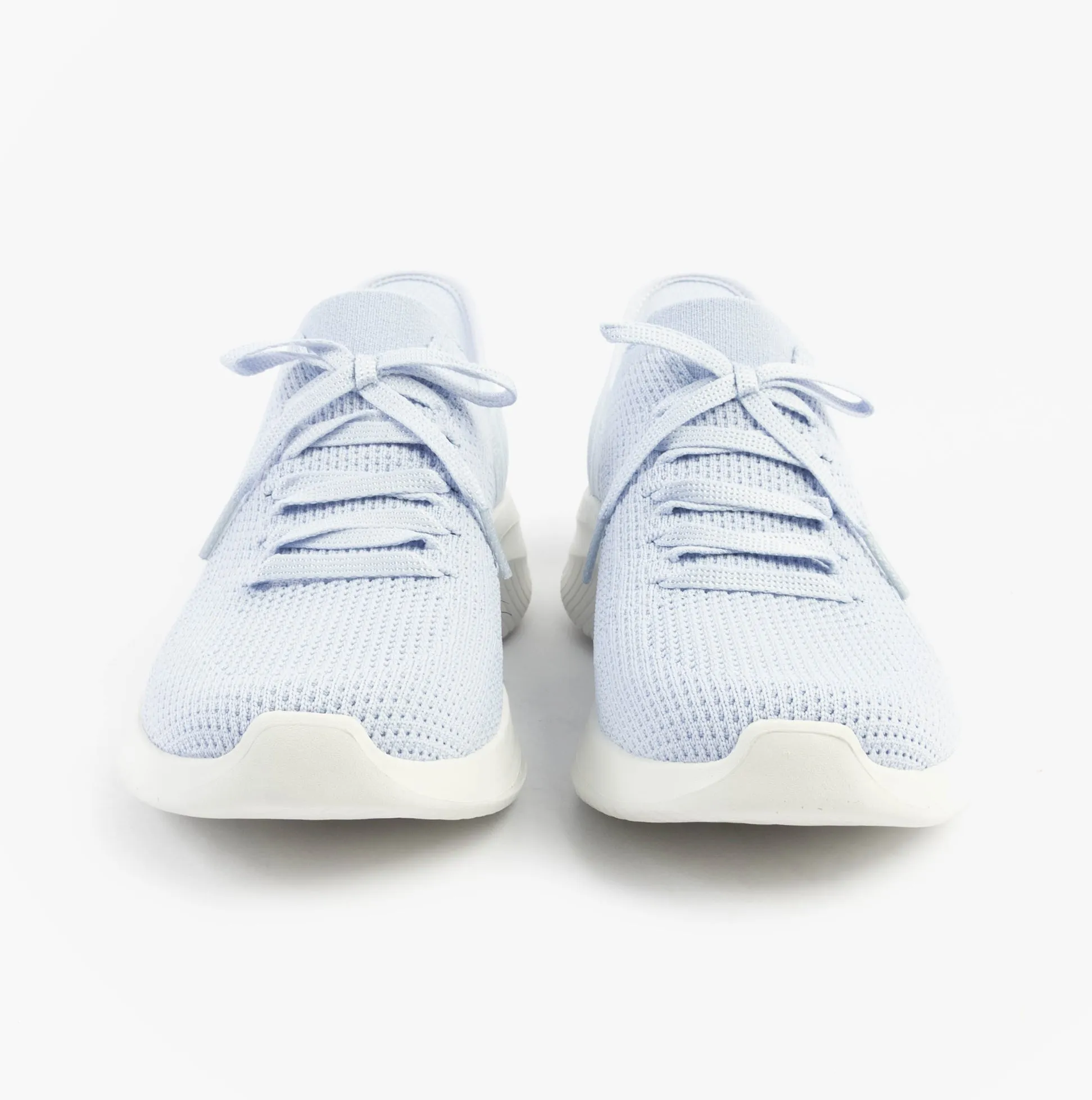 Skechers ULTRA FLEX 3.0-ELEVATED MOTION Womens Trainers Light Blue