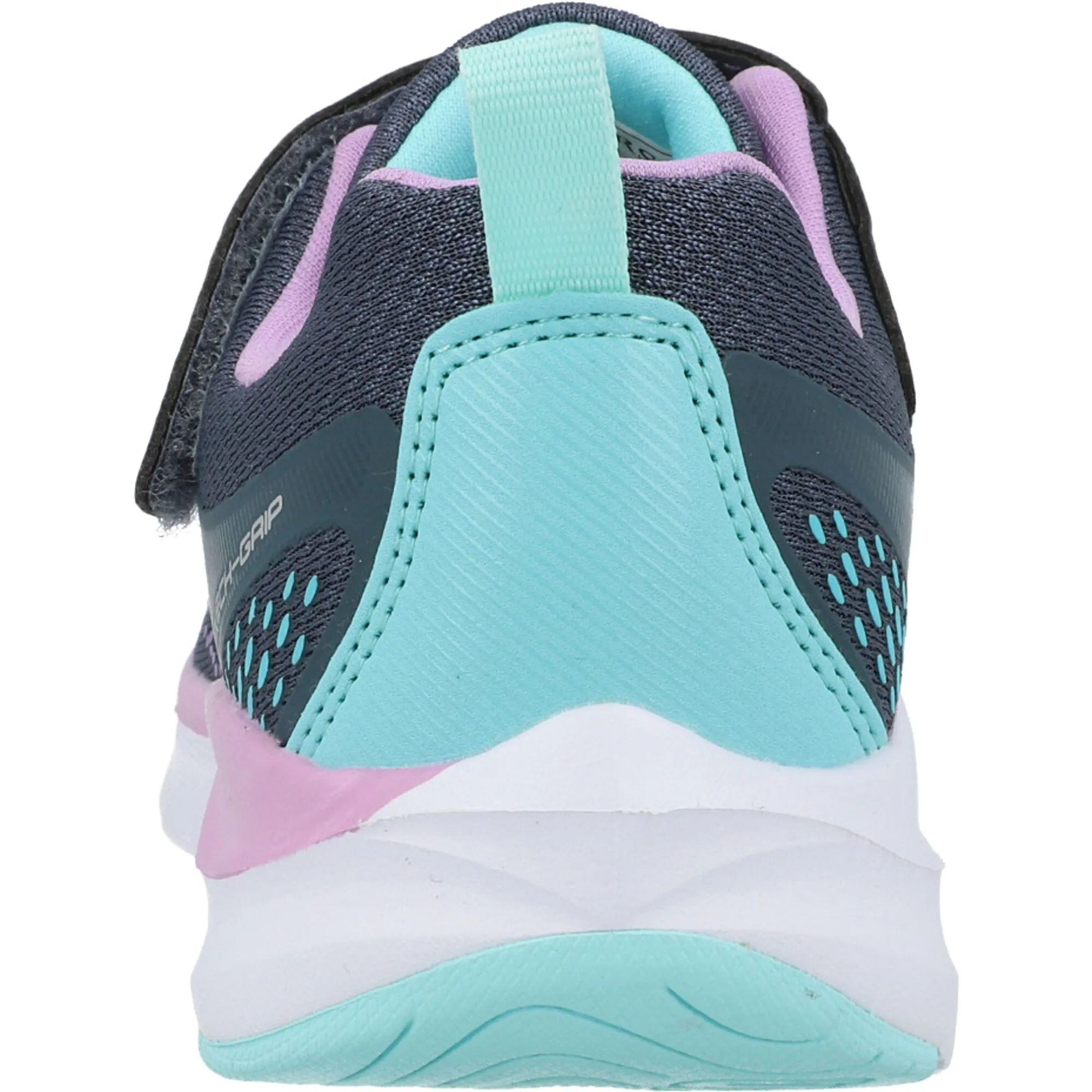 Skechers Ultra Groove Grey Waterproof Sneakers