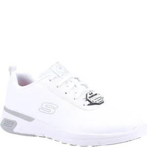 Skechers Workwear Marsing Gmina Slip Resistant Occupational Shoe
