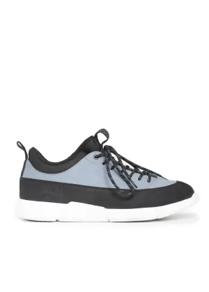 Sølepytt Mens sneaker - Steel Blue