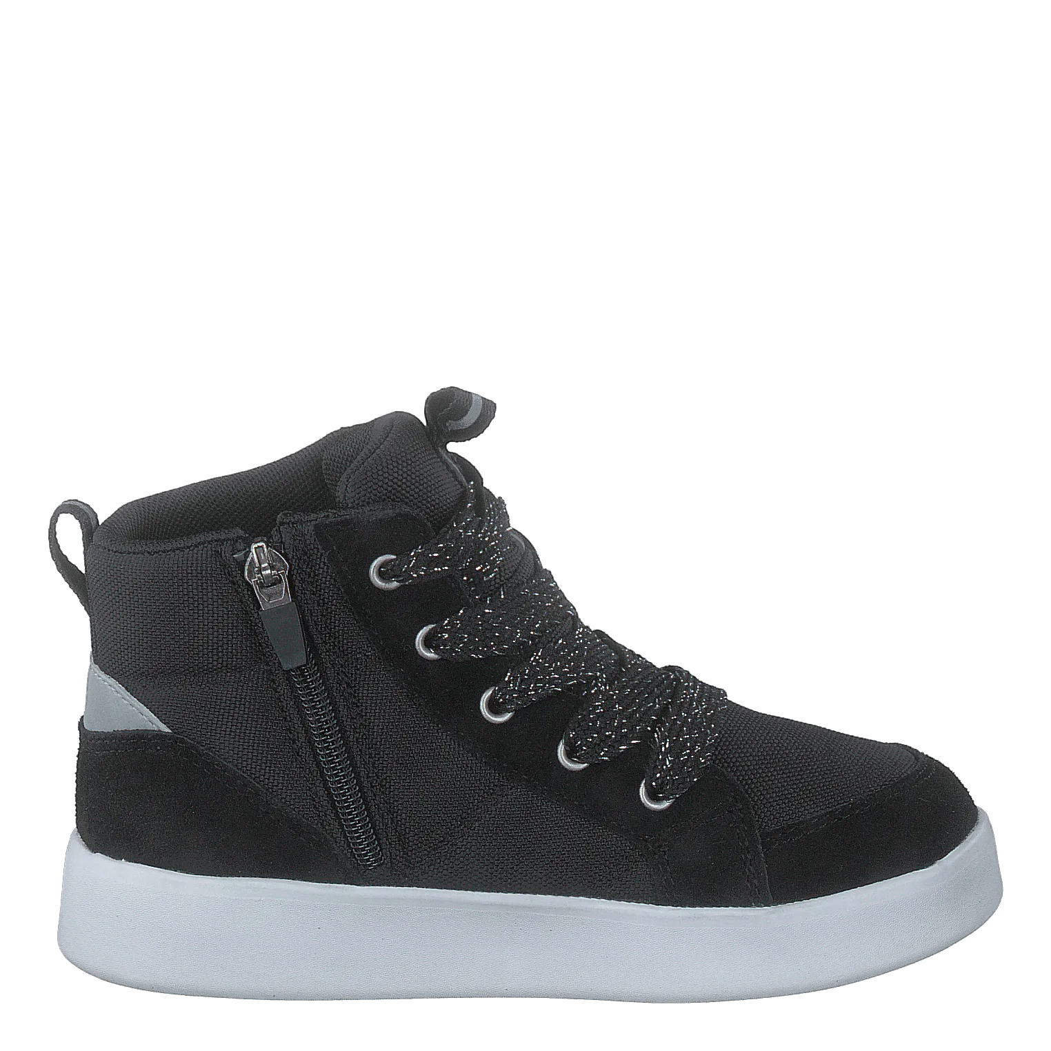 Smile Mid Wp Black