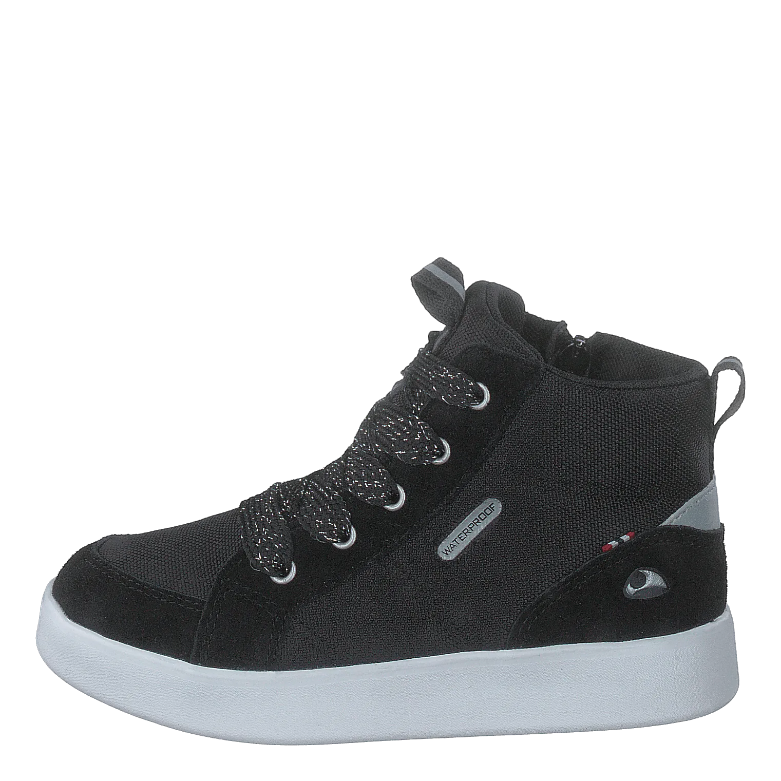 Smile Mid Wp Black