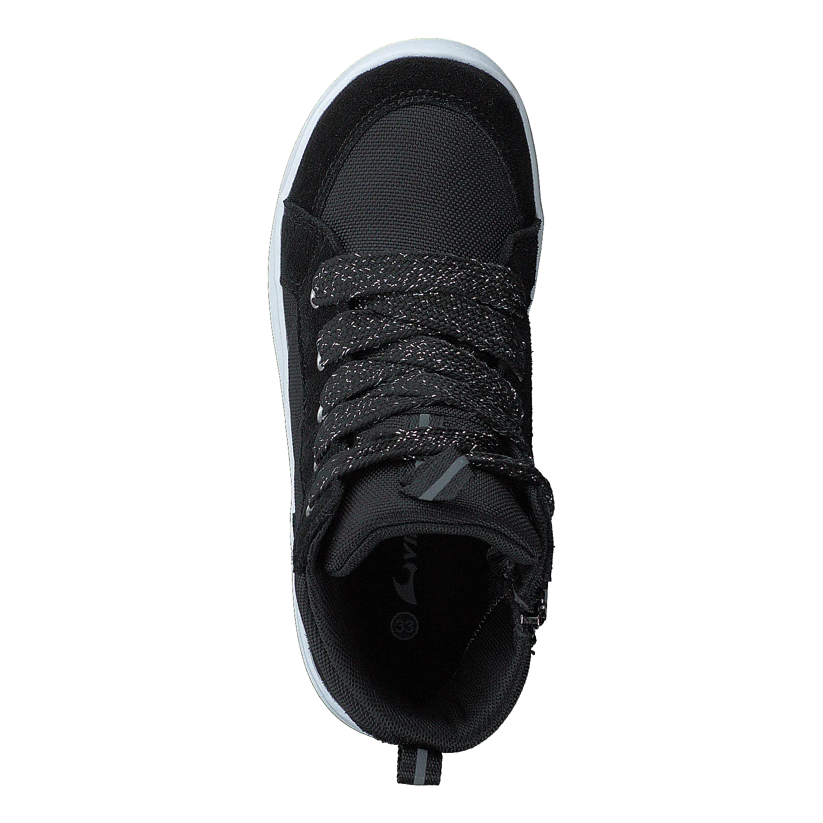 Smile Mid Wp Black