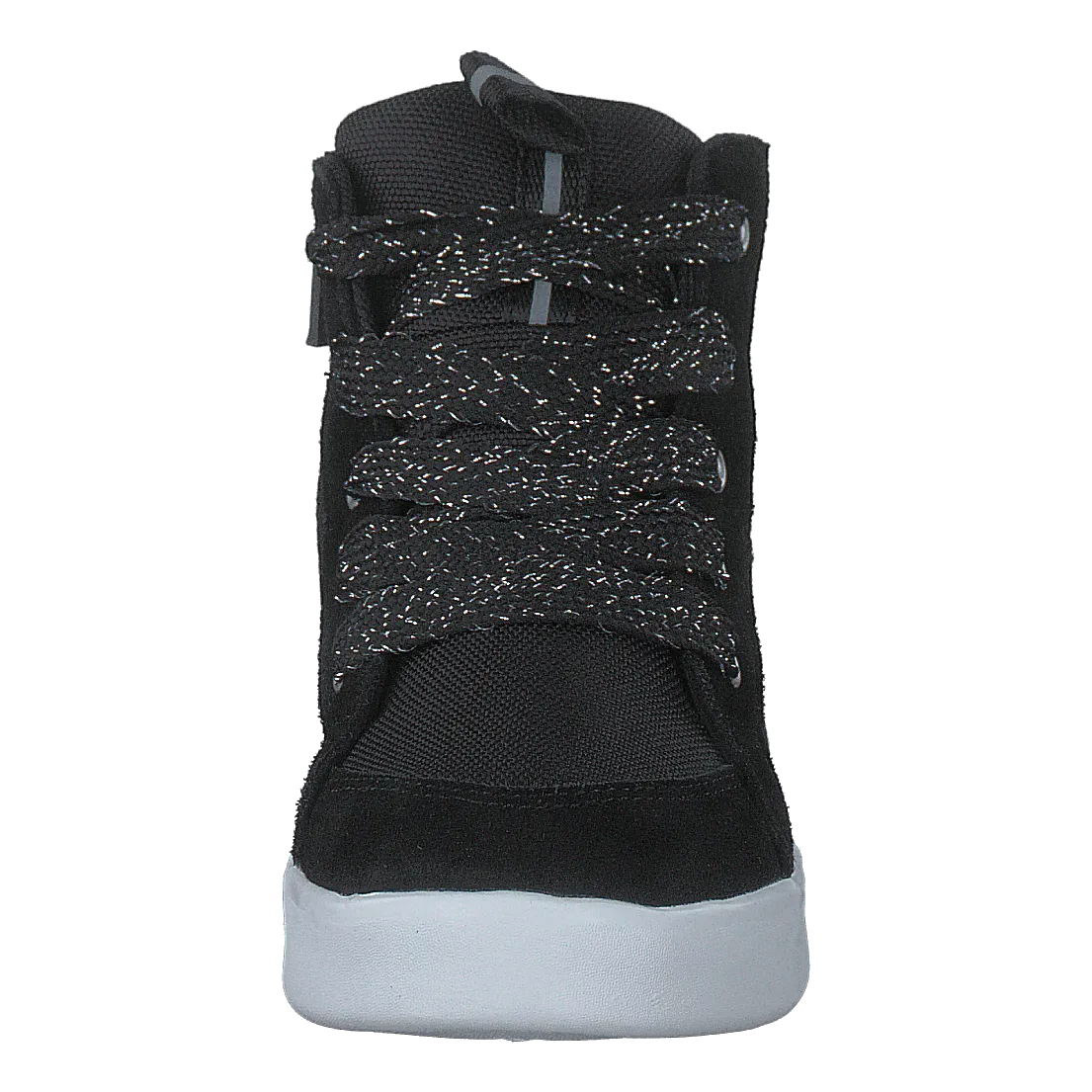 Smile Mid Wp Black