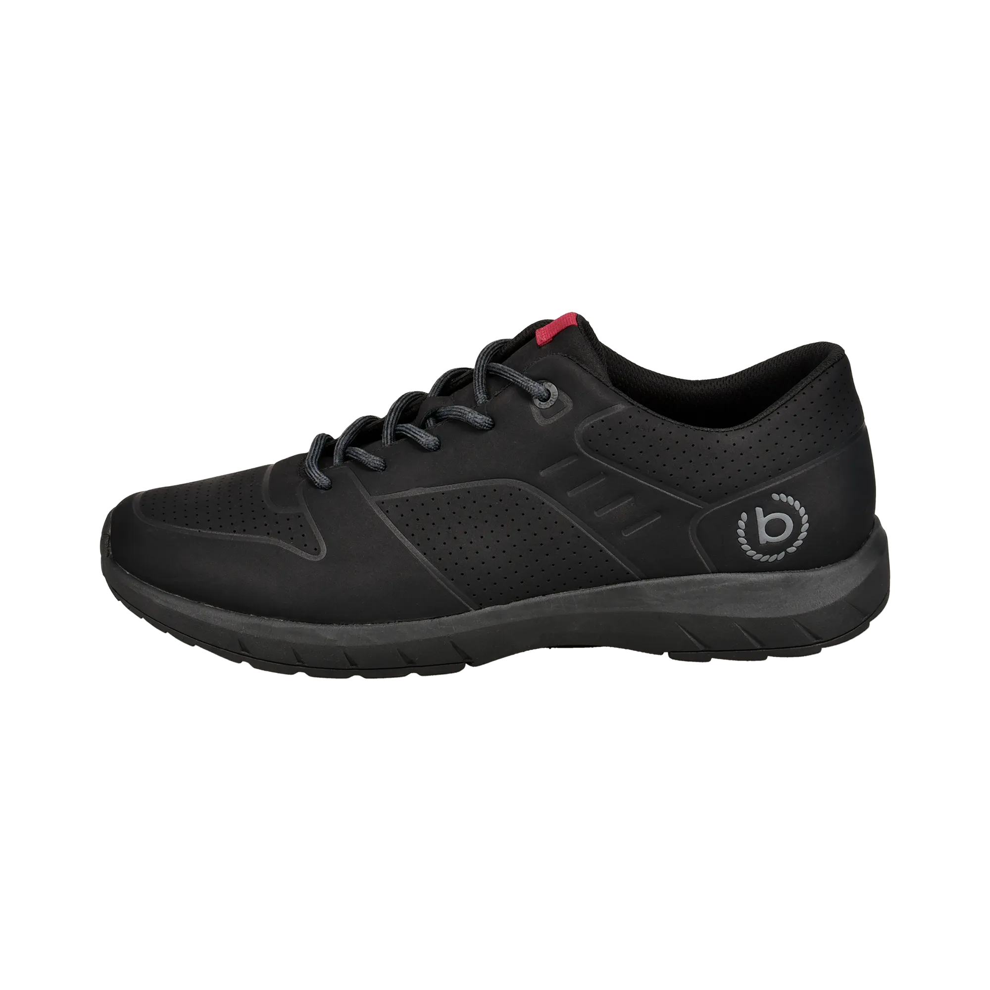 Sneaker schwarz