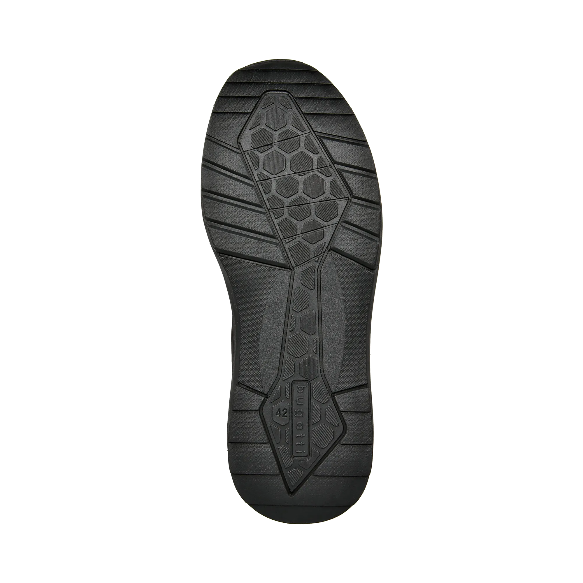 Sneaker schwarz