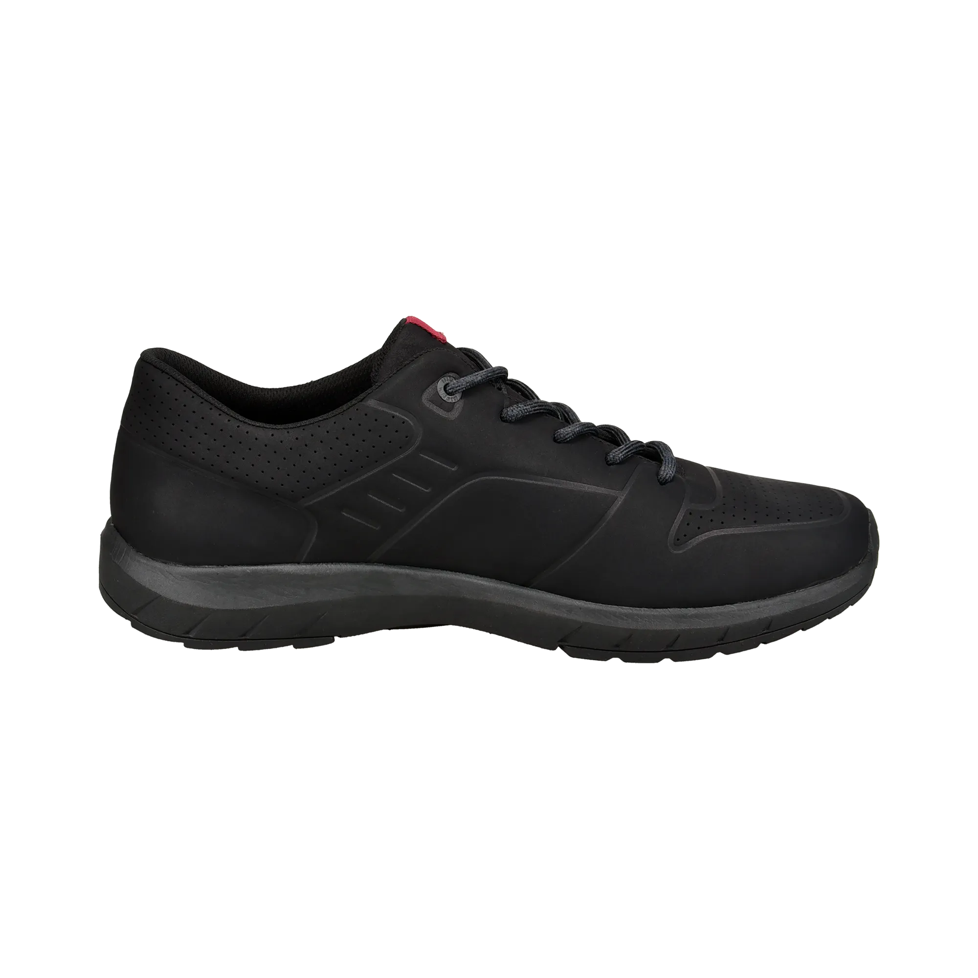 Sneaker schwarz