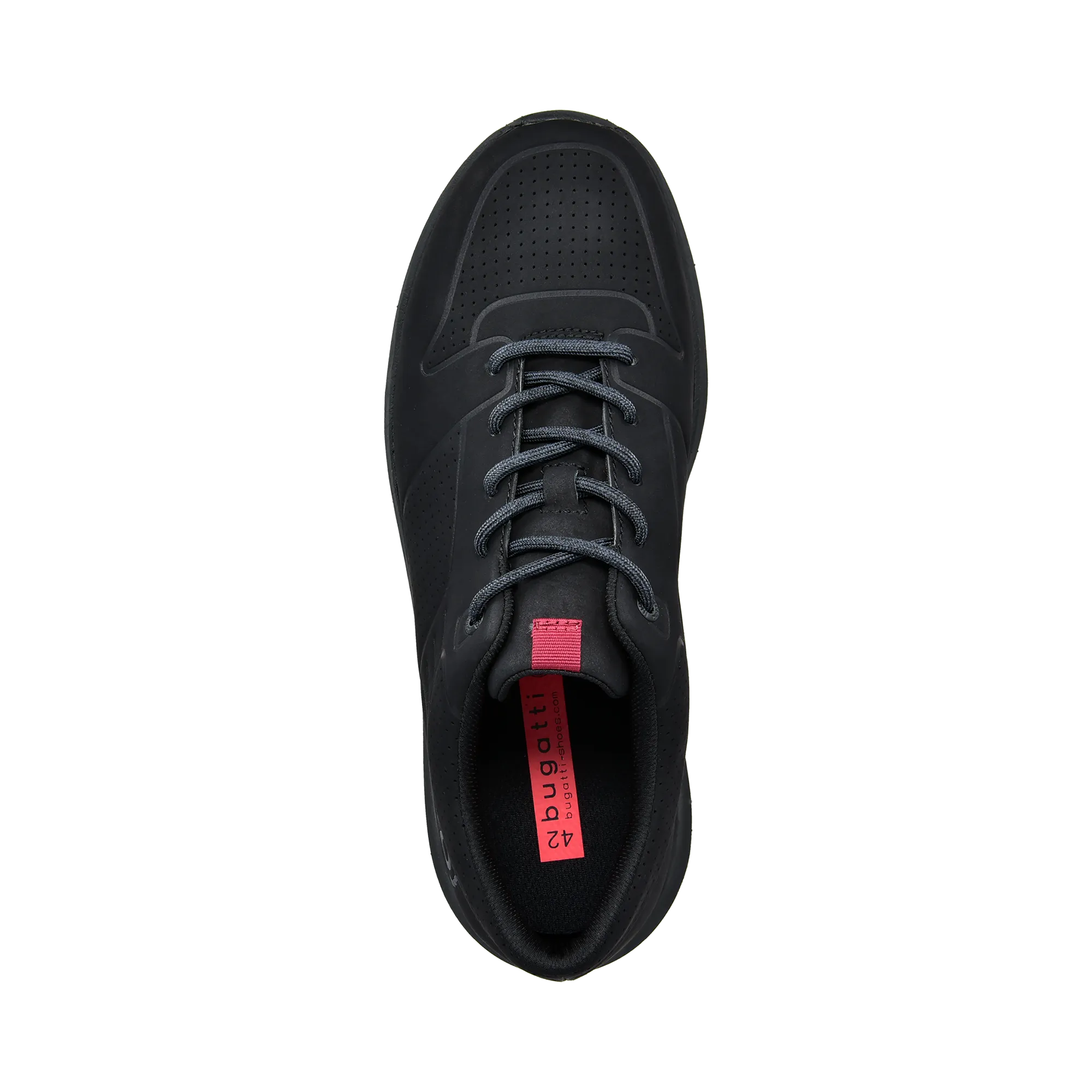 Sneaker schwarz