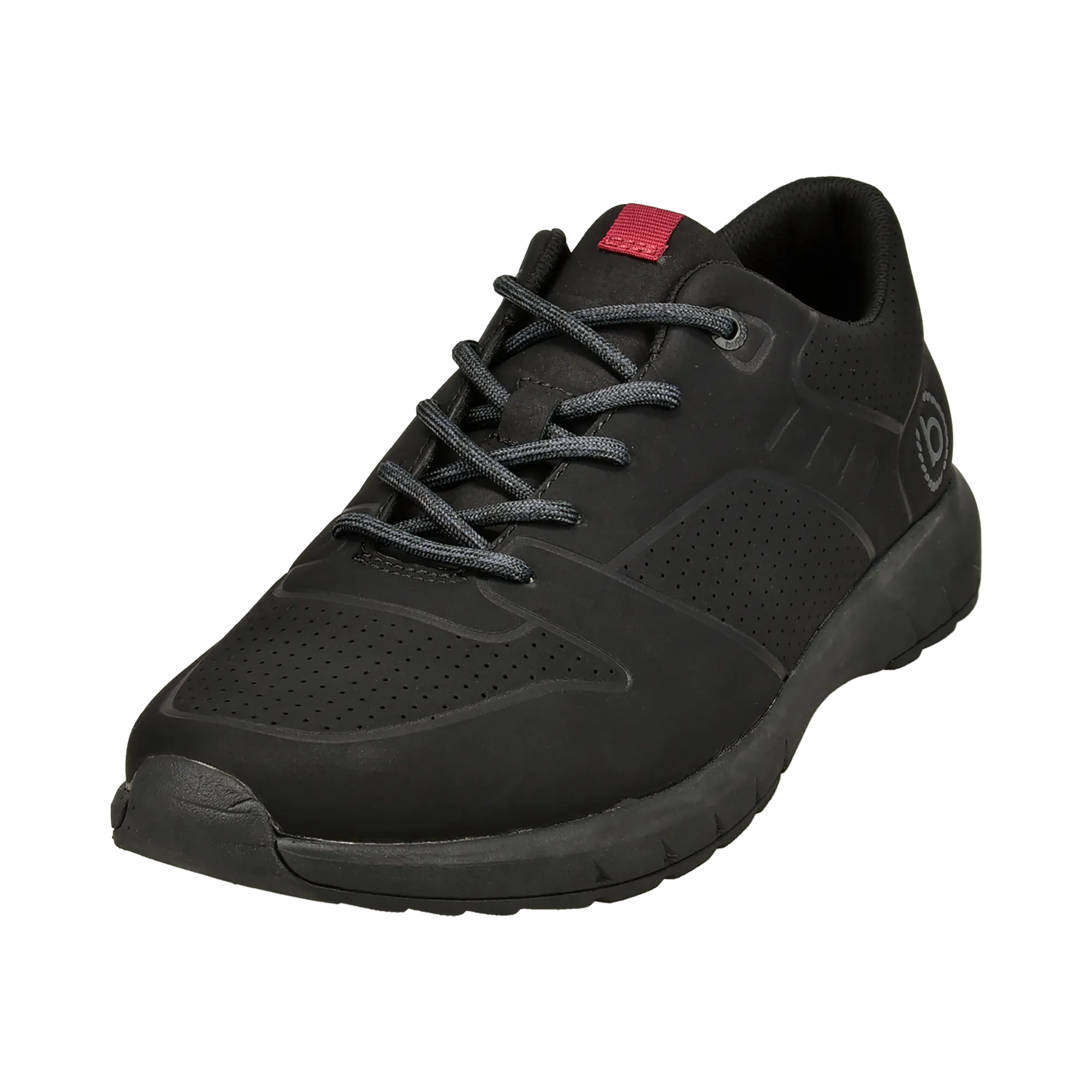 Sneaker schwarz