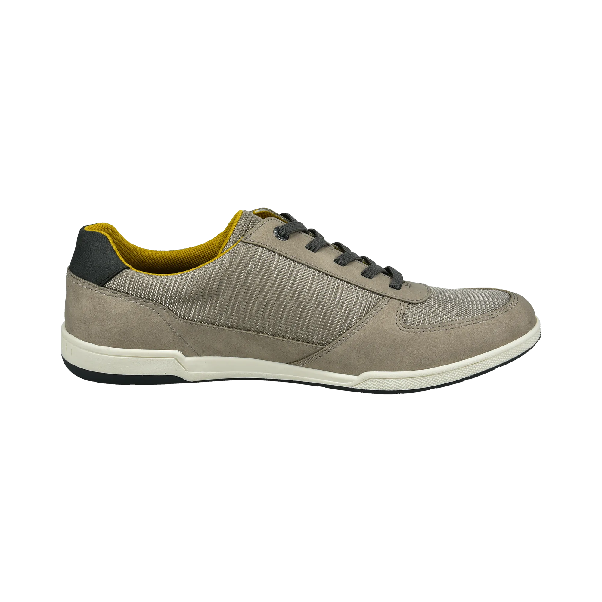 Sneaker taupe