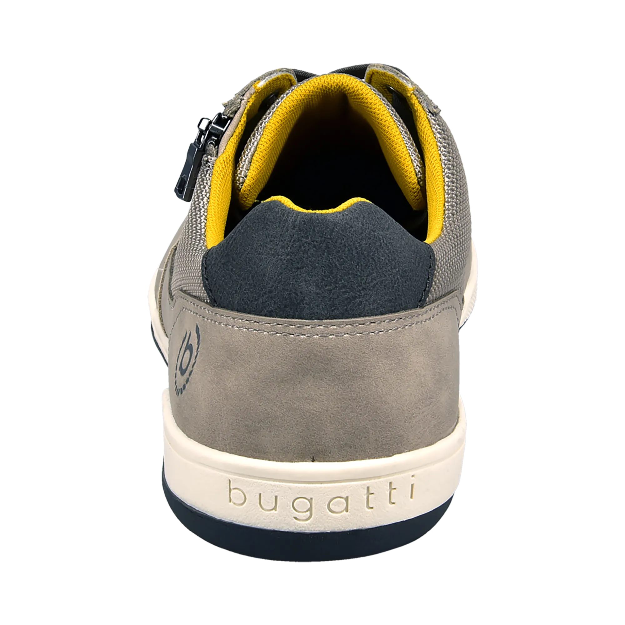 Sneaker taupe