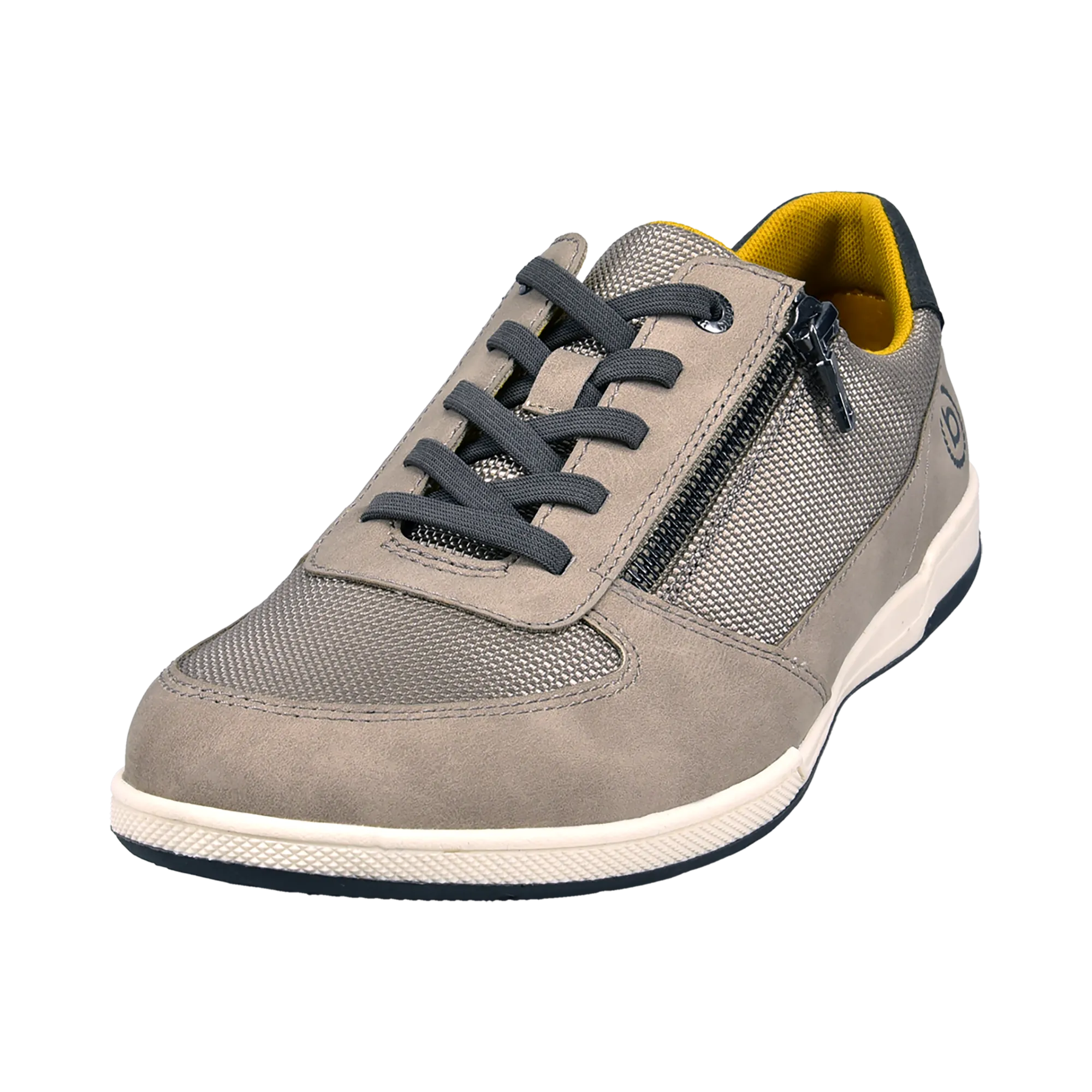 Sneaker taupe