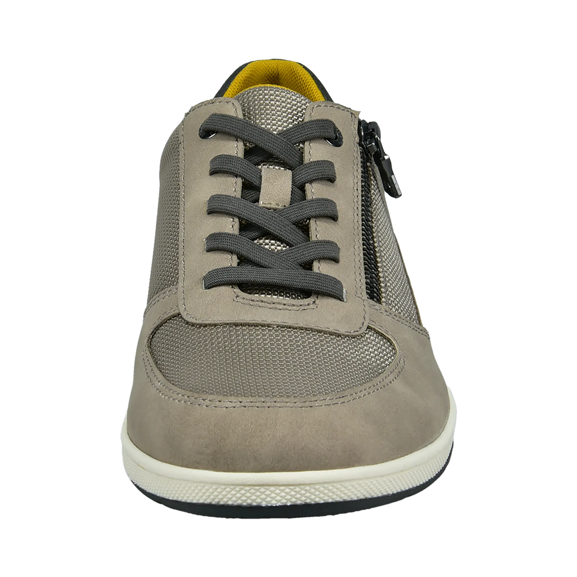 Sneaker taupe