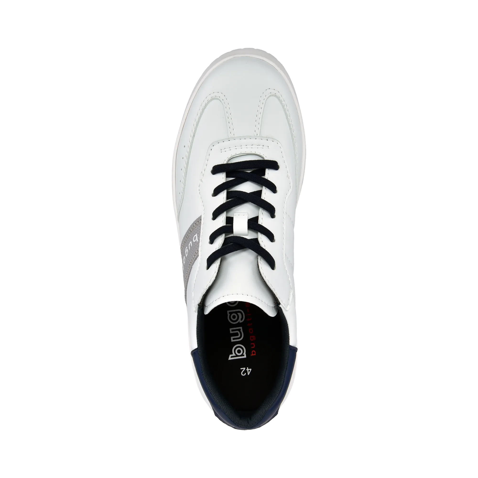 Sneaker weiß