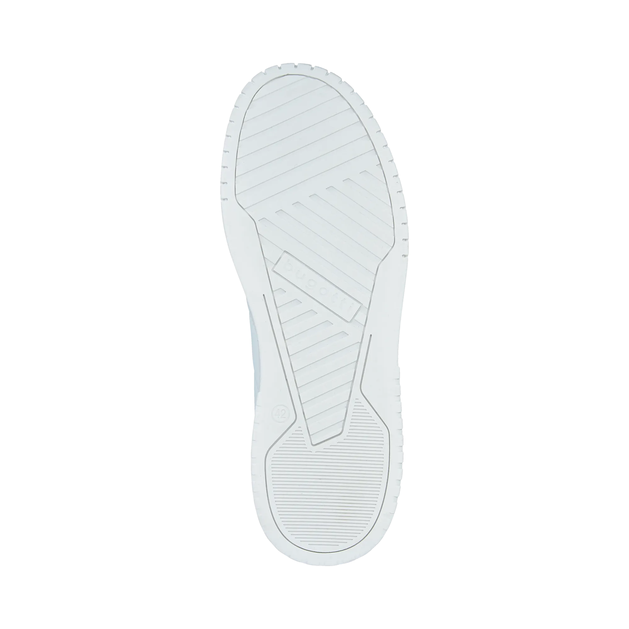 Sneaker weiß
