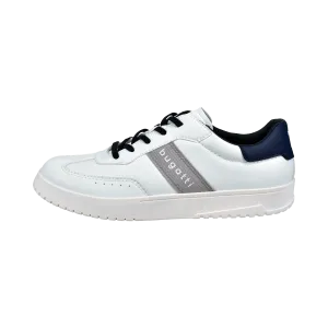 Sneaker weiß