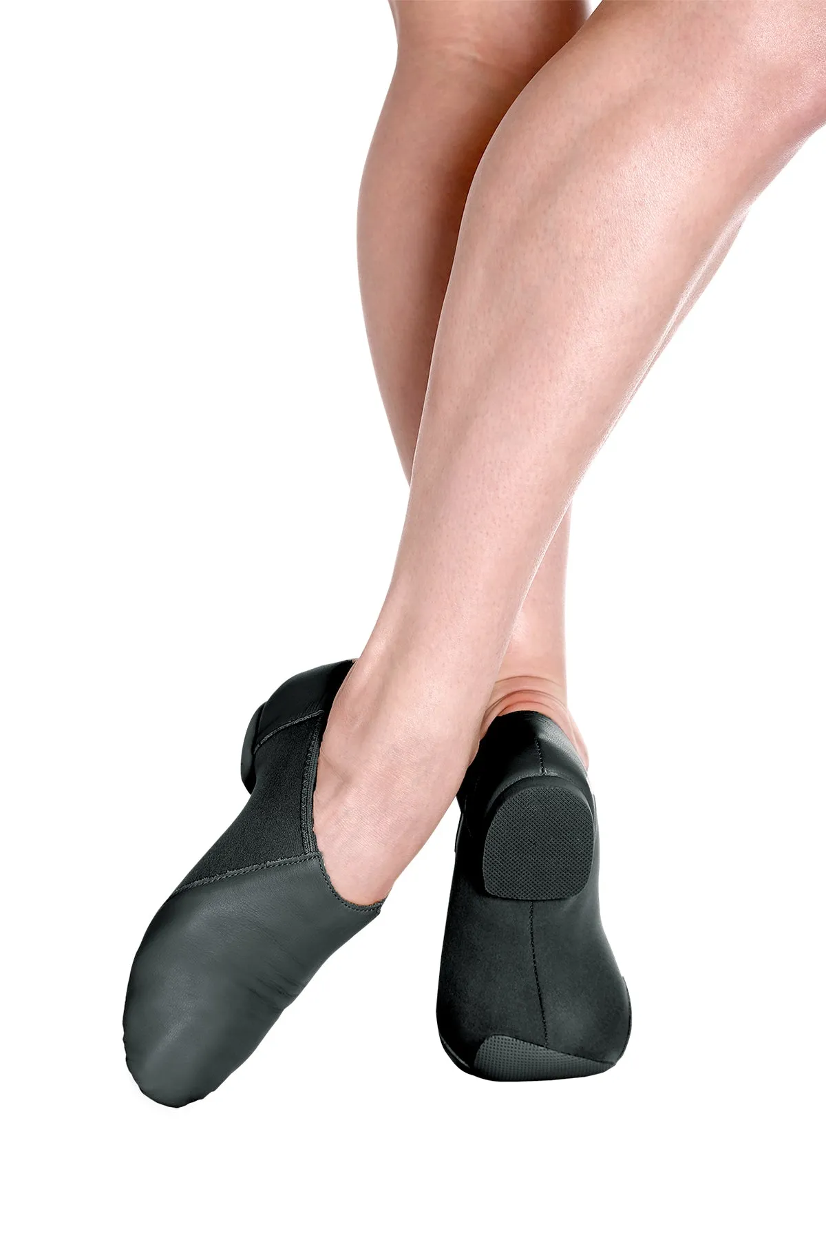 So Danca Split Sole Jazz Shoe