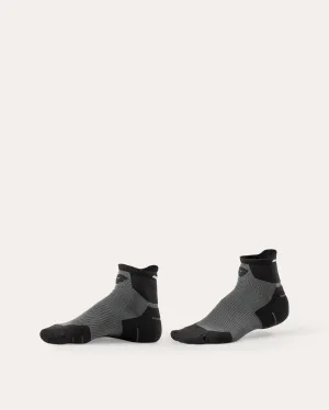 Socks Javelin 2 | Grey-Black