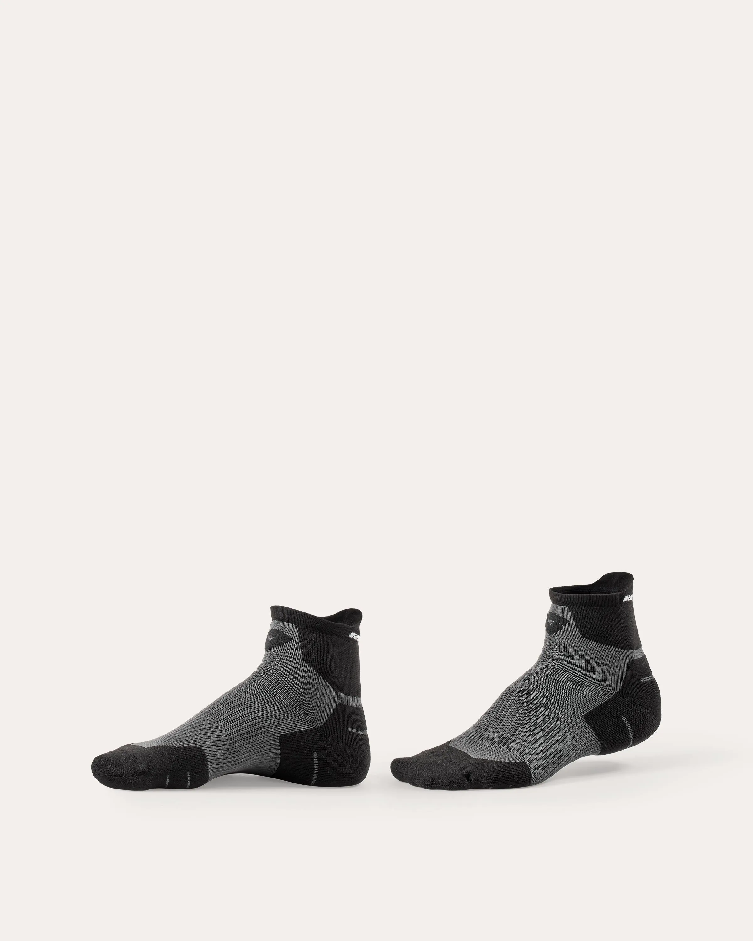 Socks Javelin 2 | Grey-Black