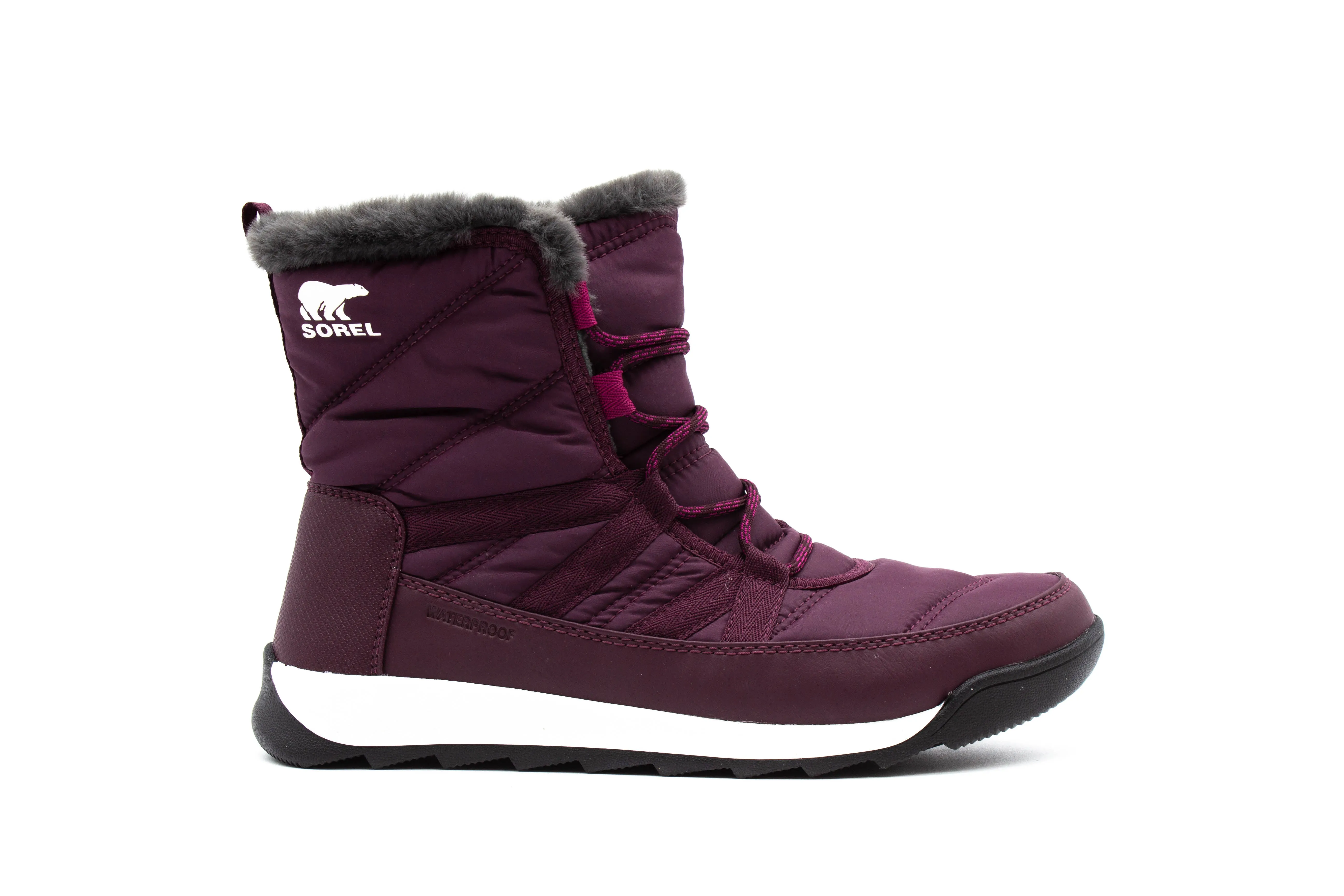 SOREL Kids' Whitney II Short