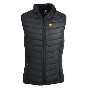 Sparta Racing - Puffer Vest