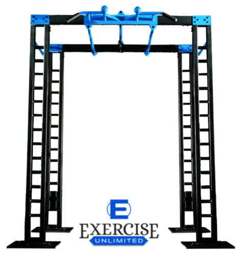 Spirit FTS900 Functional Rig 5' Wide - NEW (Standard Accessory Package)